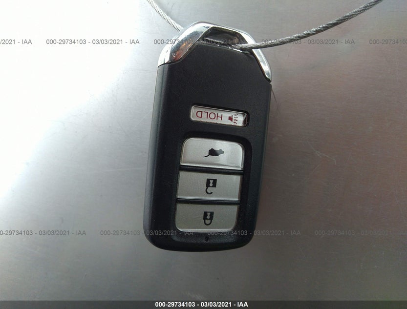 3CZRU5H55JM709525