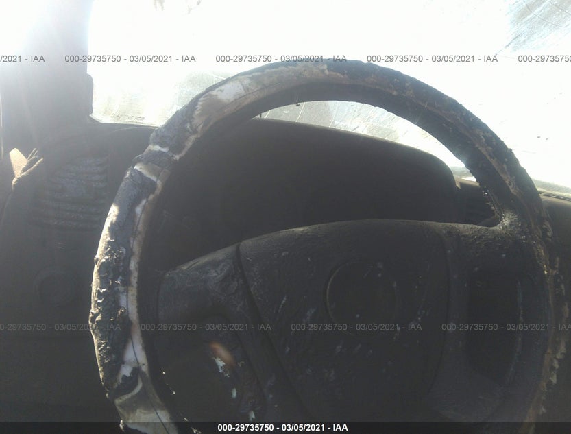 3GCPKREA5CG194717