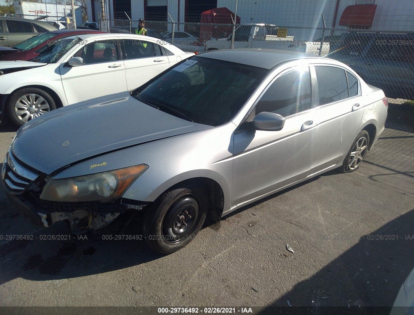 1HGCP2F30CA158649