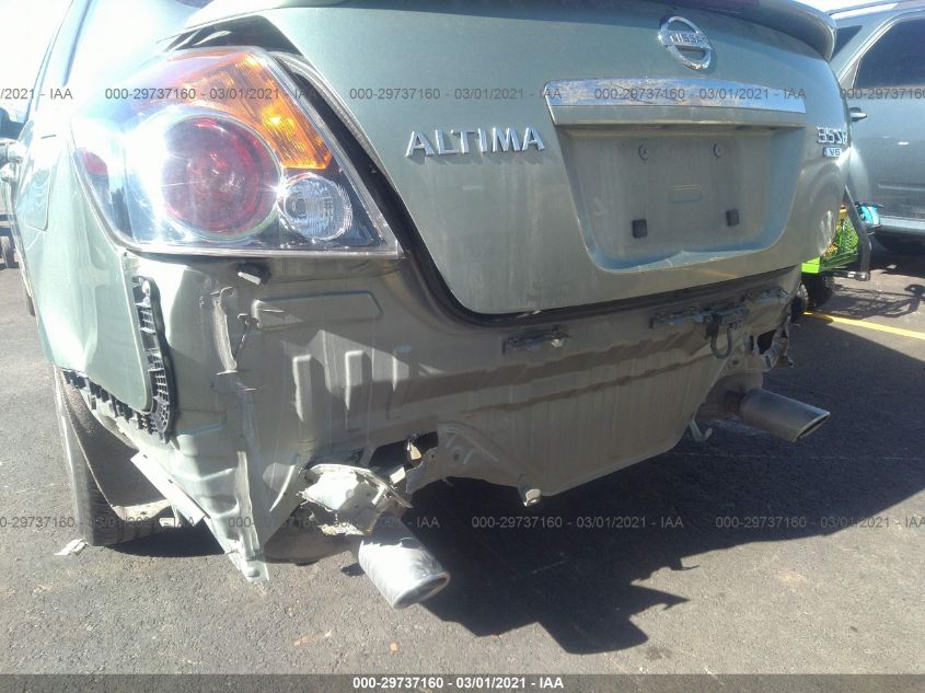 1N4BL21E57C169743 2007 Nissan Altima 3.5 Se