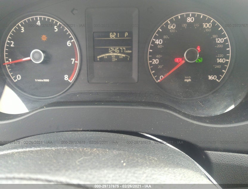 3VWDX7AJ1BM052392