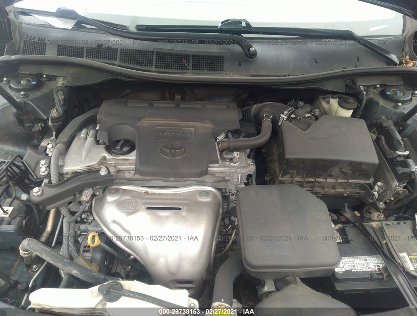 4T1BF1FK1FU915622