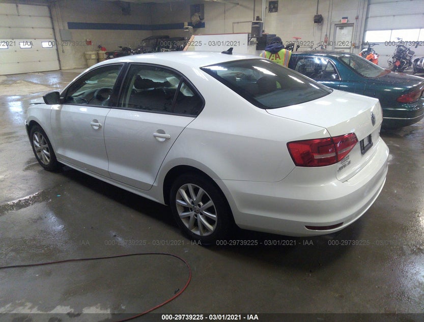 3VWD17AJ5FM316351