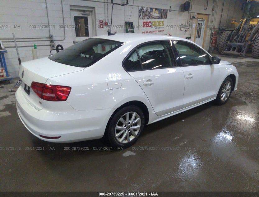 3VWD17AJ5FM316351