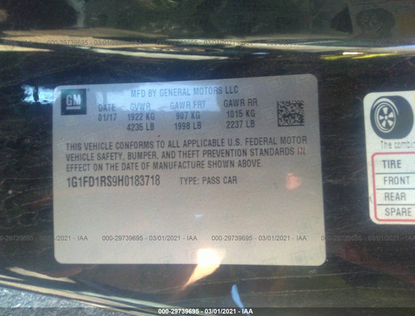 1G1FD1RS9H0183718
