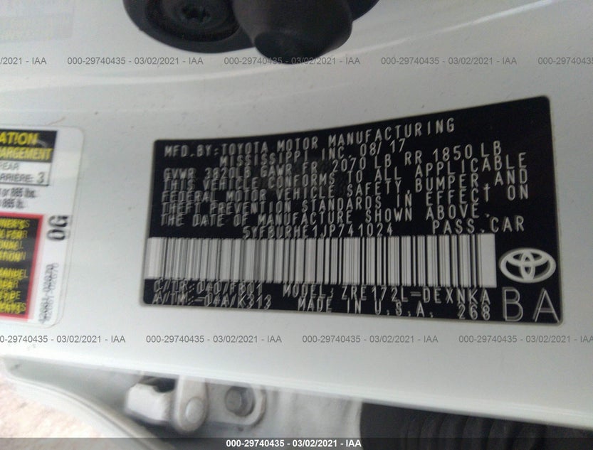 5YFBURHE1JP741024
