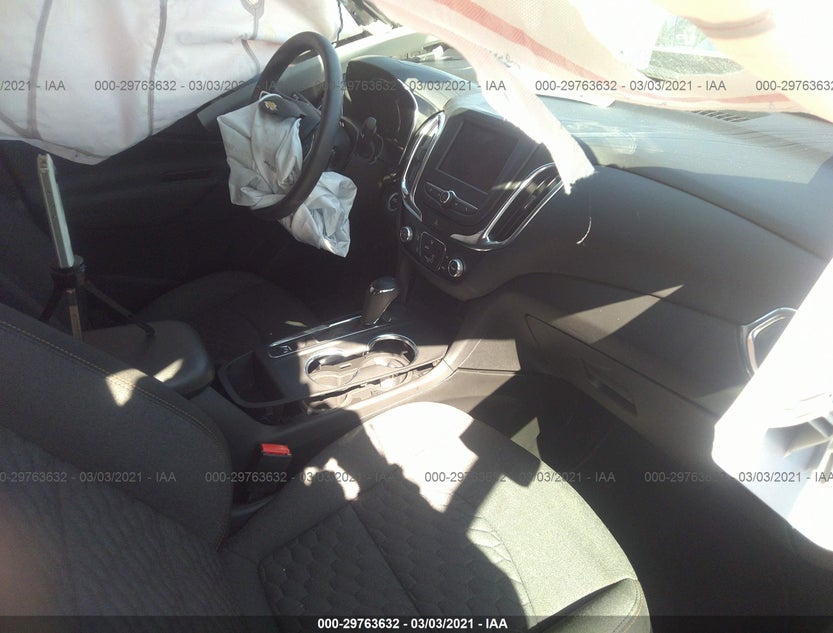 2GNAXKEV0M6140313