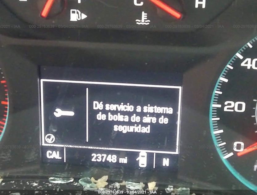 1G1ZD5ST4LF112343