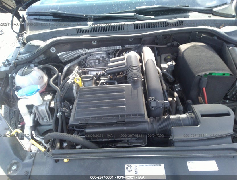 3VWD67AJ1GM389543