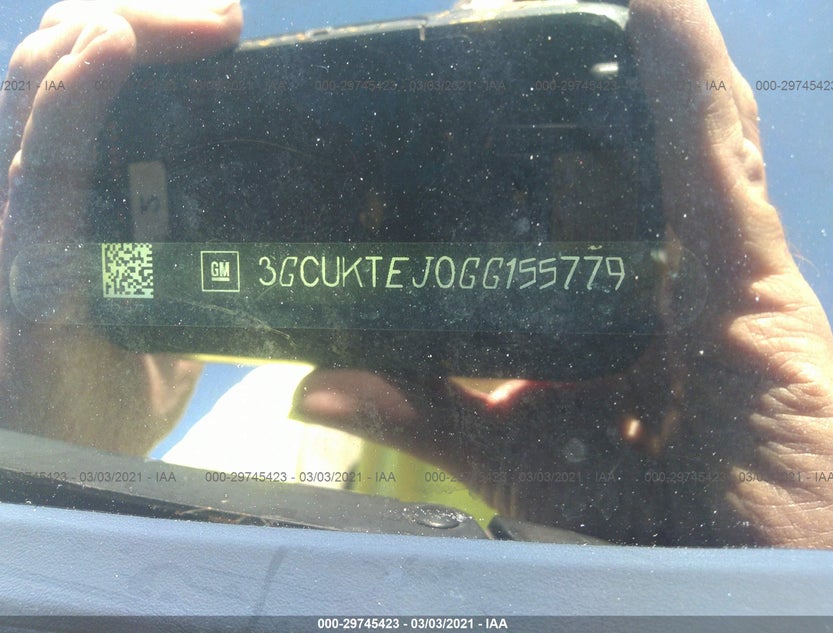 3GCUKTEJ0GG155779