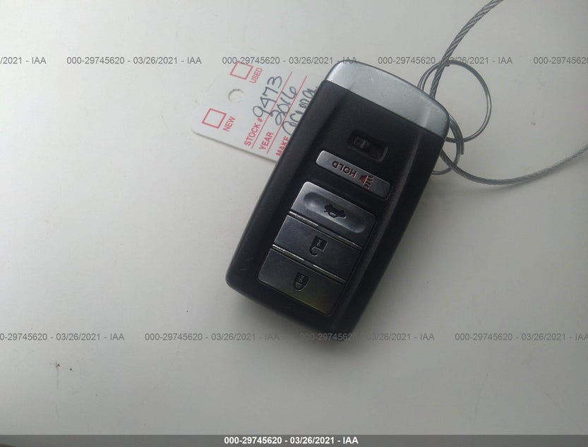 19UUB2F31GA009305