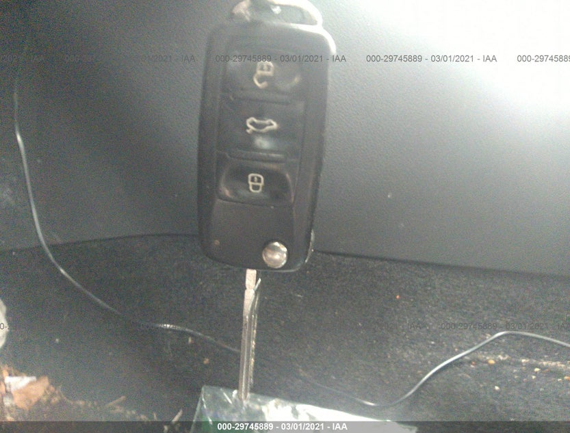 1VWBP7A34DC131973