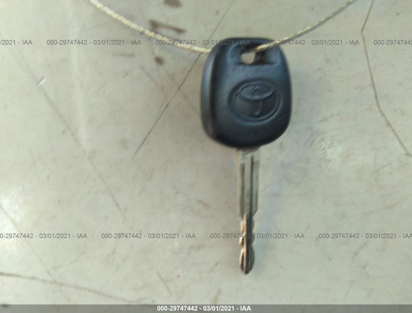 2T1BURHE2GC485484