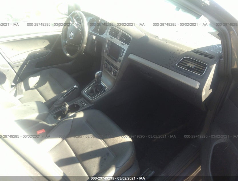 3VW217AU6HM023031