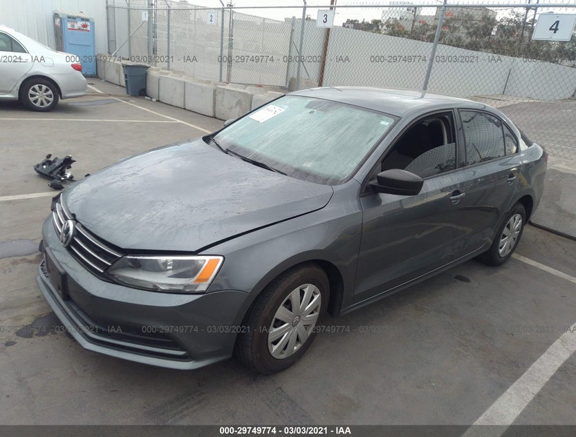 3VW267AJ0GM316252
