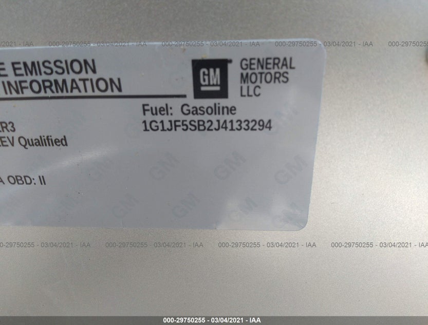 1G1JF5SB2J4133294