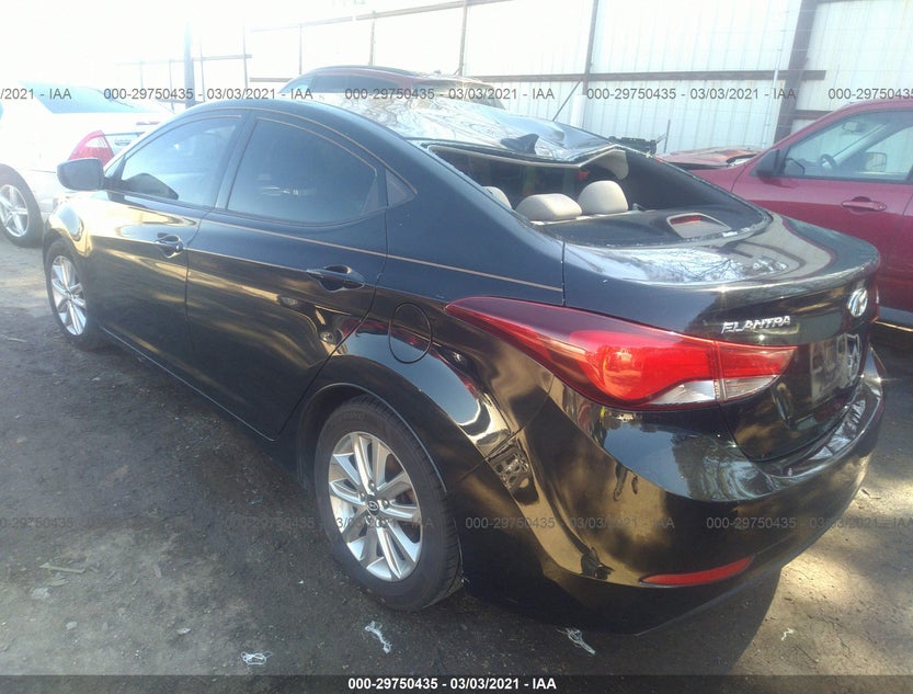 5NPDH4AE2EH540763