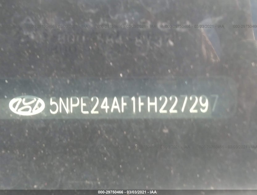 5NPE24AF1FH227297