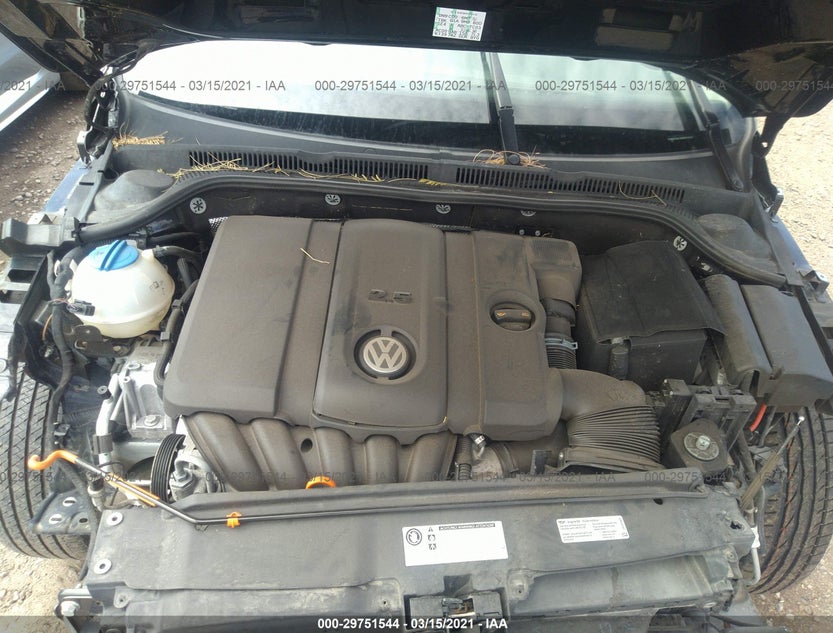 3VWDX7AJ1DM257424