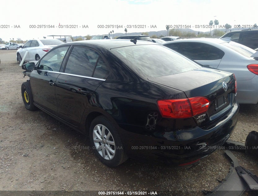 3VWDX7AJ1DM257424