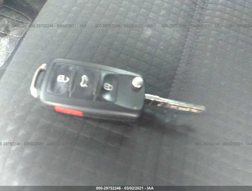 3VW2K7AJ2FM249762