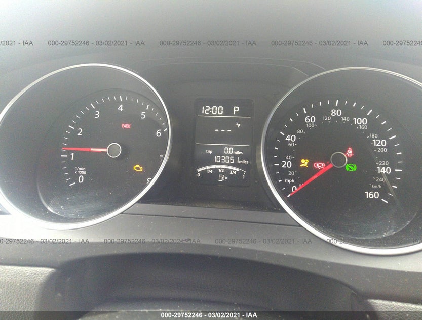 3VW2K7AJ2FM249762