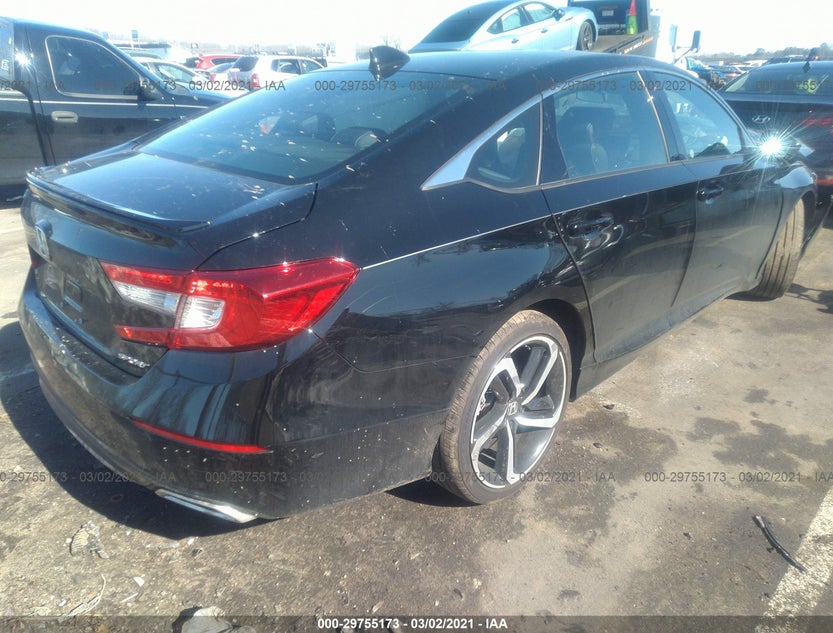 1HGCV1F30LA146730