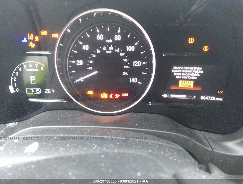 3CZRU6H51KM736471