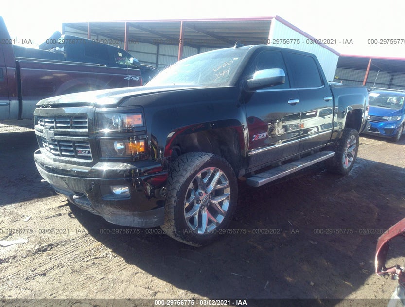 3GCUKSEC6FG457118