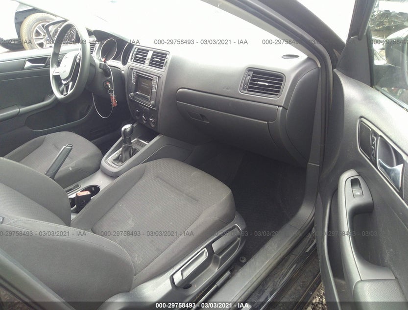 3VW267AJ0GM299470