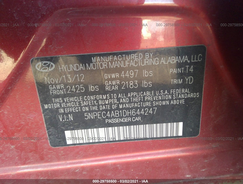 5NPEC4AB1DH644247