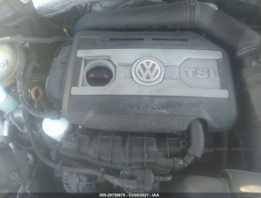 3VW467AJ8CM428686