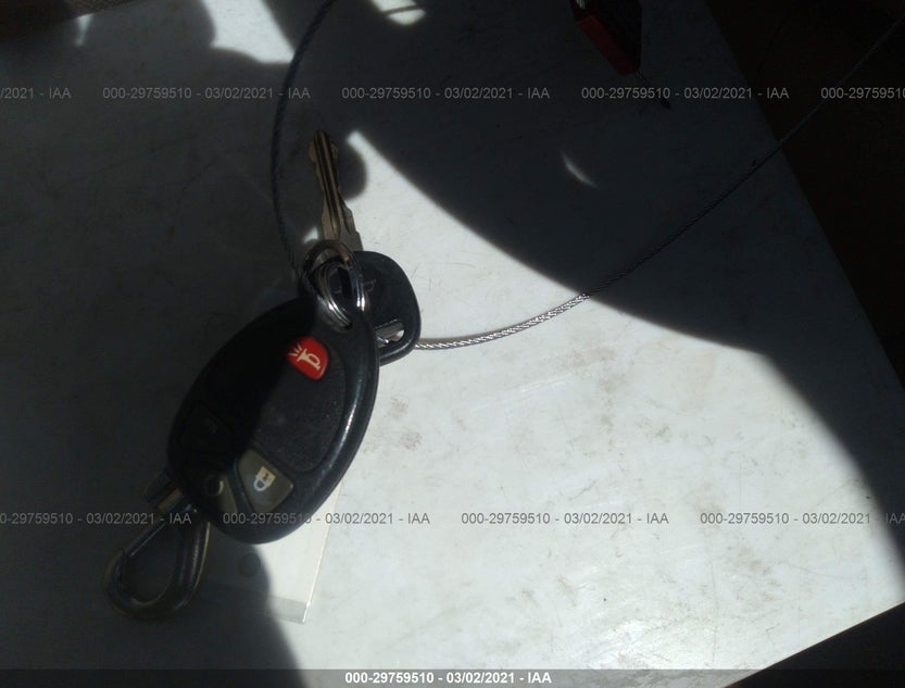 3GNMCFE06CG262701