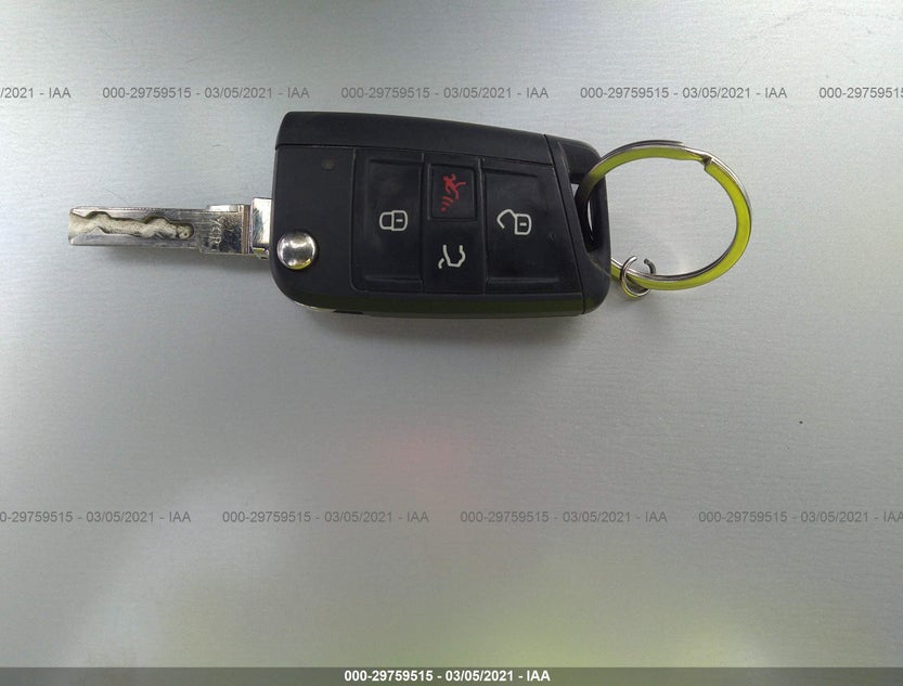 3VW2A7AU4FM036857