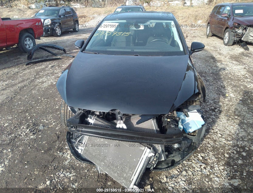3VW2A7AU4FM036857