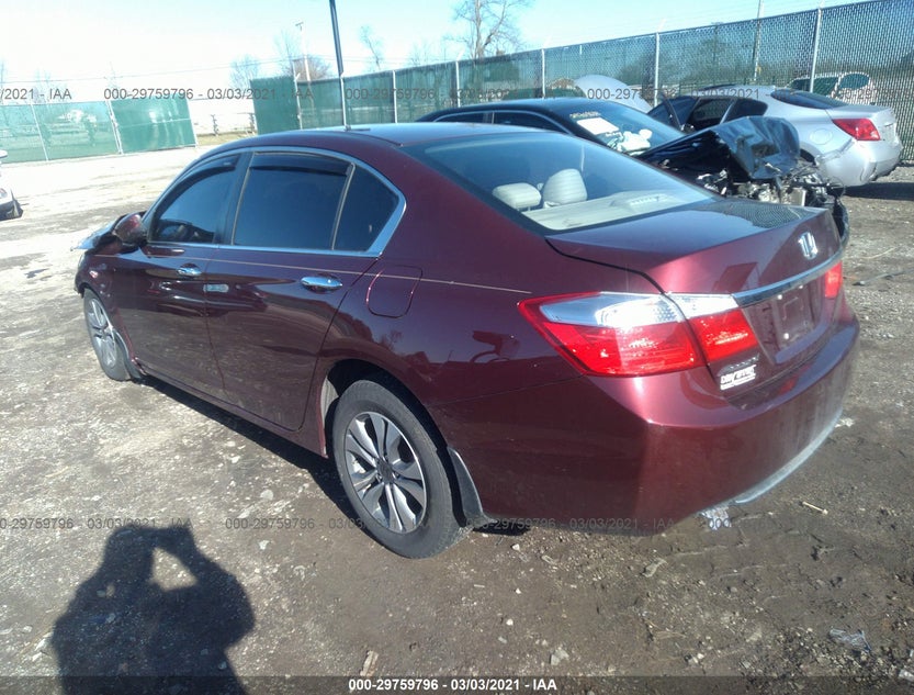 1HGCR2F30FA209923