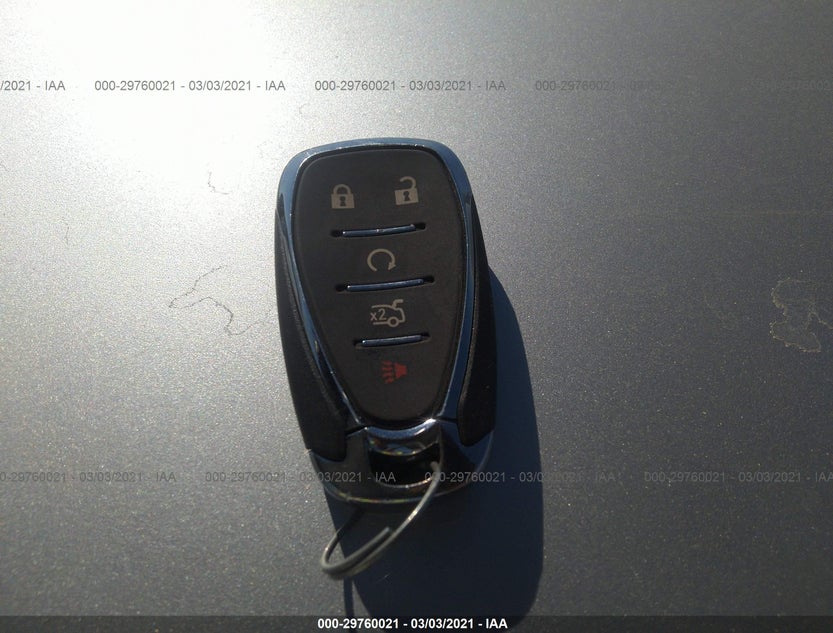 1G1ZB5STXLF137642