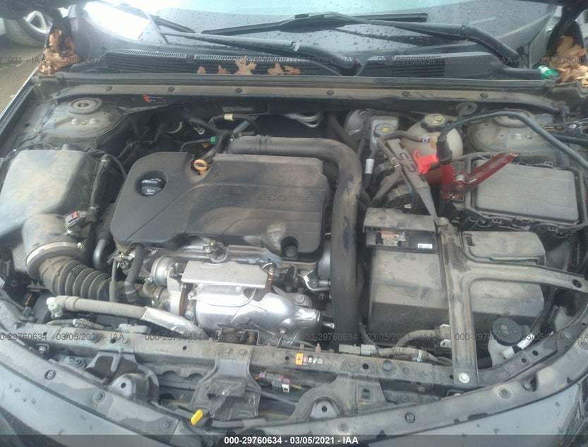 1G1ZB5ST2JF255309