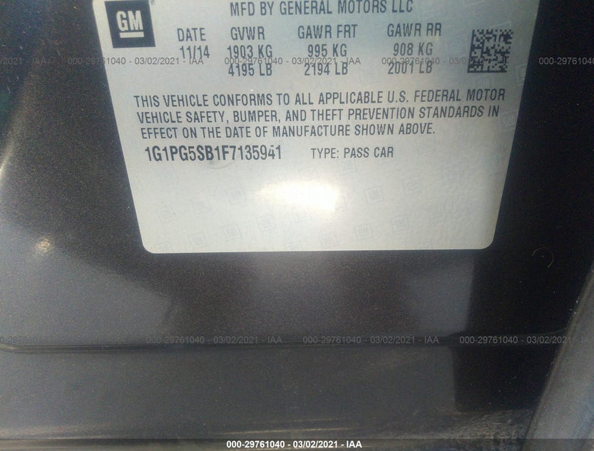 1G1PG5SB1F7135941