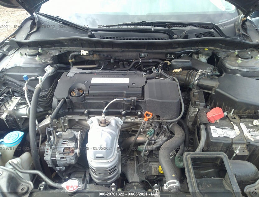 1HGCR2F32EA271208