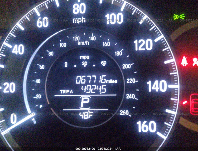 1HGCR2F39GA105898