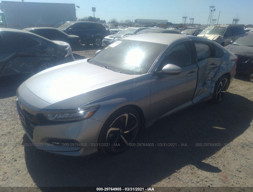 1HGCV1F30LA113498