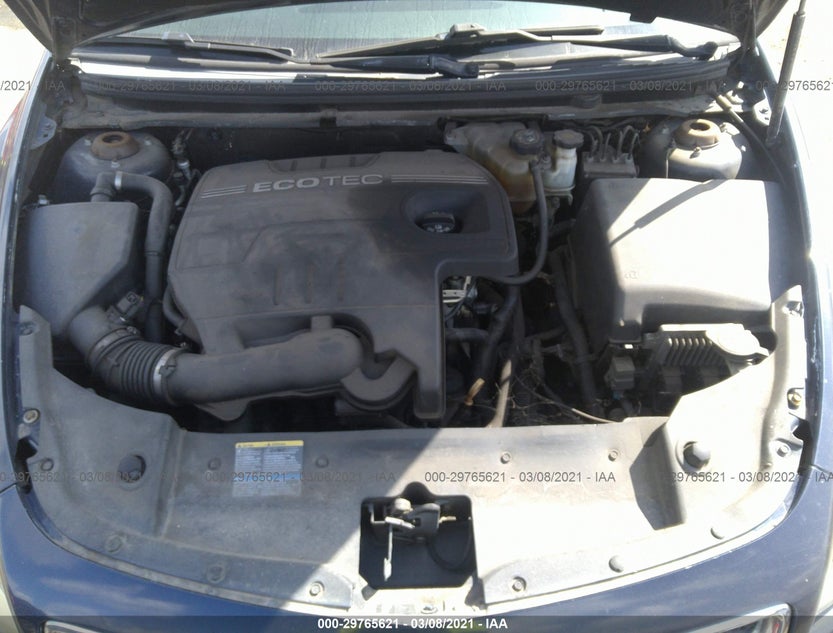 1G1ZC5EB9AF180480