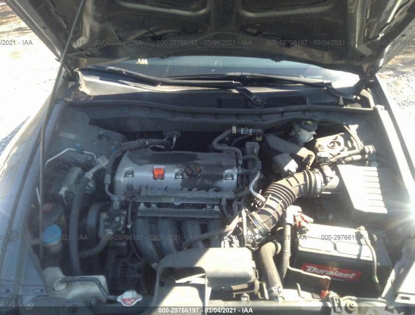 1HGCP2F67BA115161