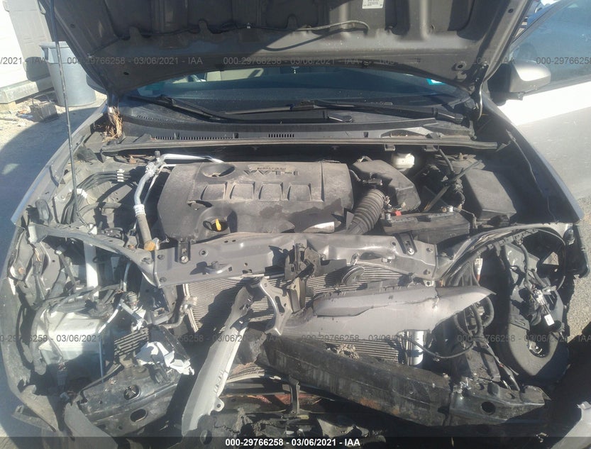 2T1BURHE9EC207727