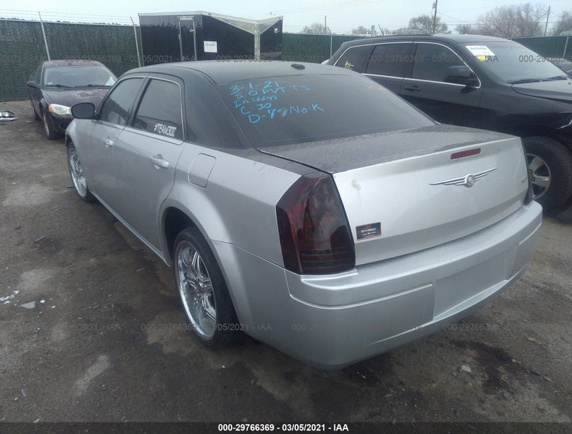 2C3CA2CV4AH262330