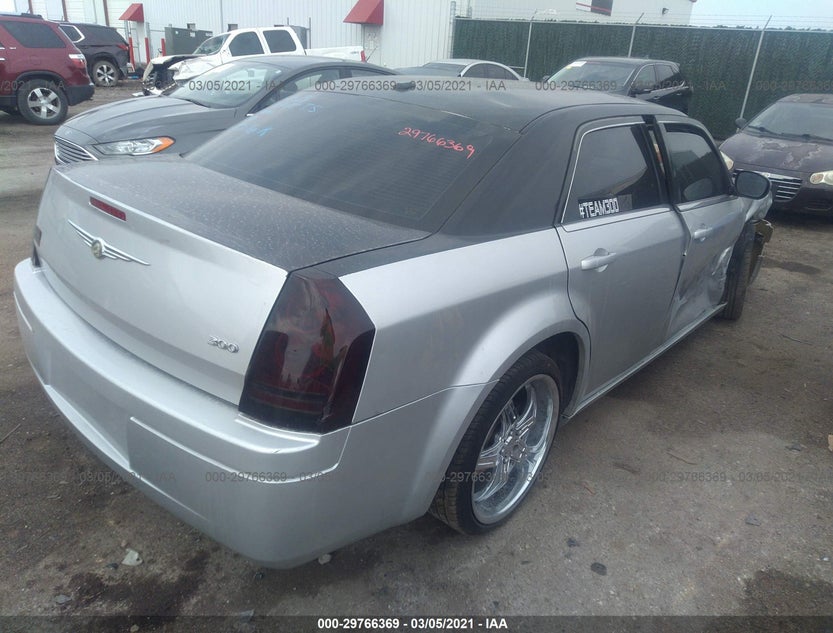 2C3CA2CV4AH262330