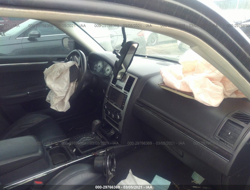 2C3CA2CV4AH262330
