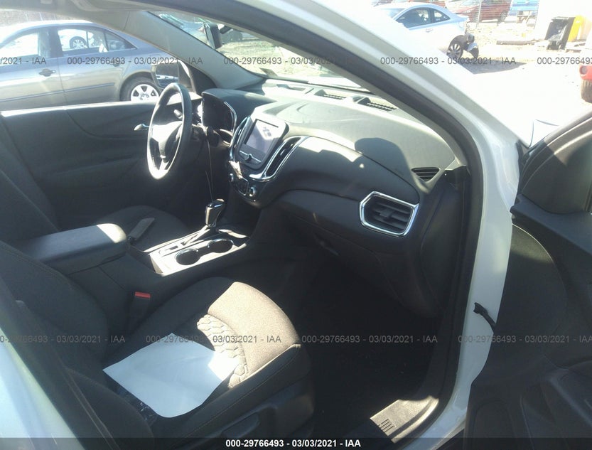 3GNAXKEV3LS597505