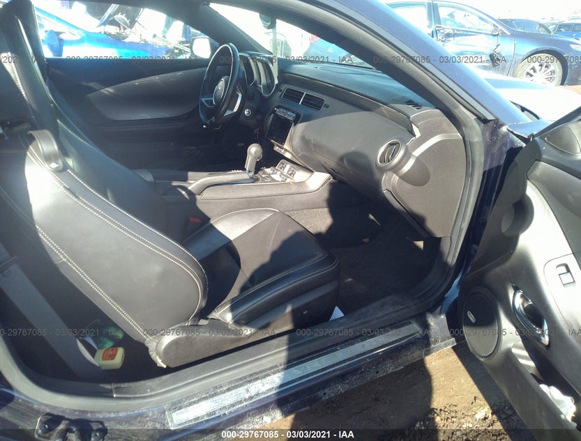 2G1FK1EJ1B9119706